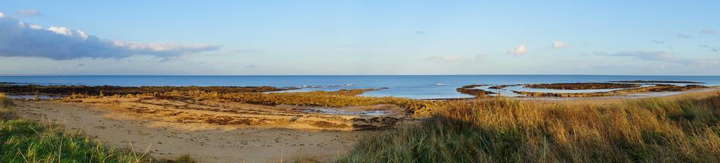 Beach House Walk - Crail - Home From Home Esterno foto